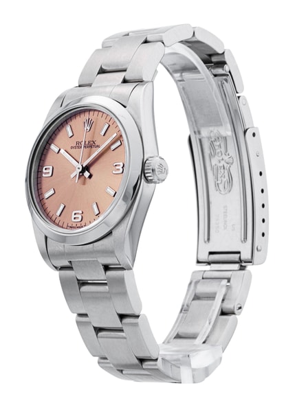 Rolex Oyster Perpetual 67480